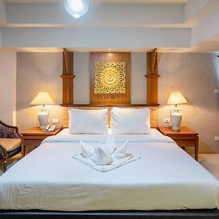 Kim Hotel At Morleng Банкок Екстериор снимка