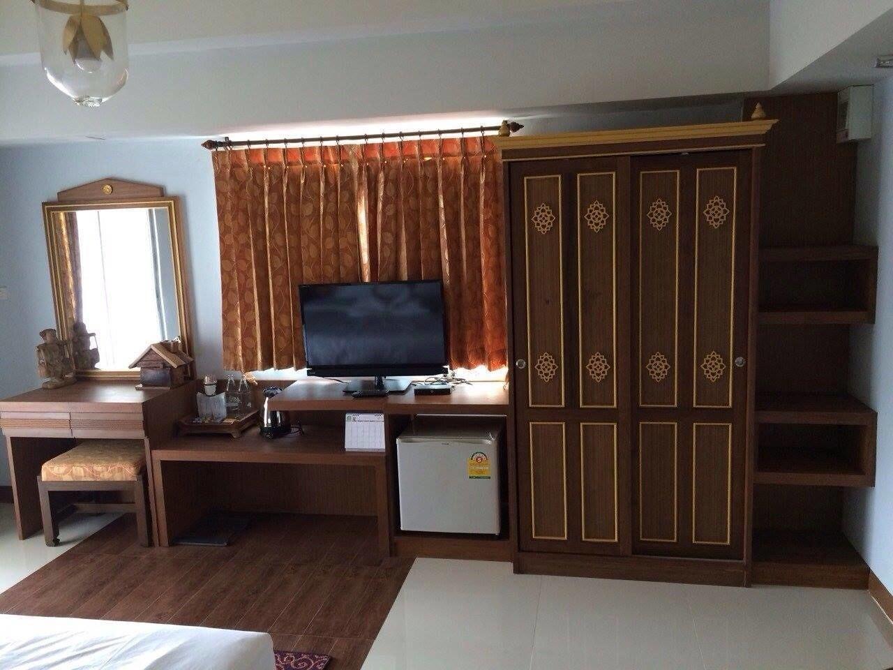 Kim Hotel At Morleng Банкок Екстериор снимка