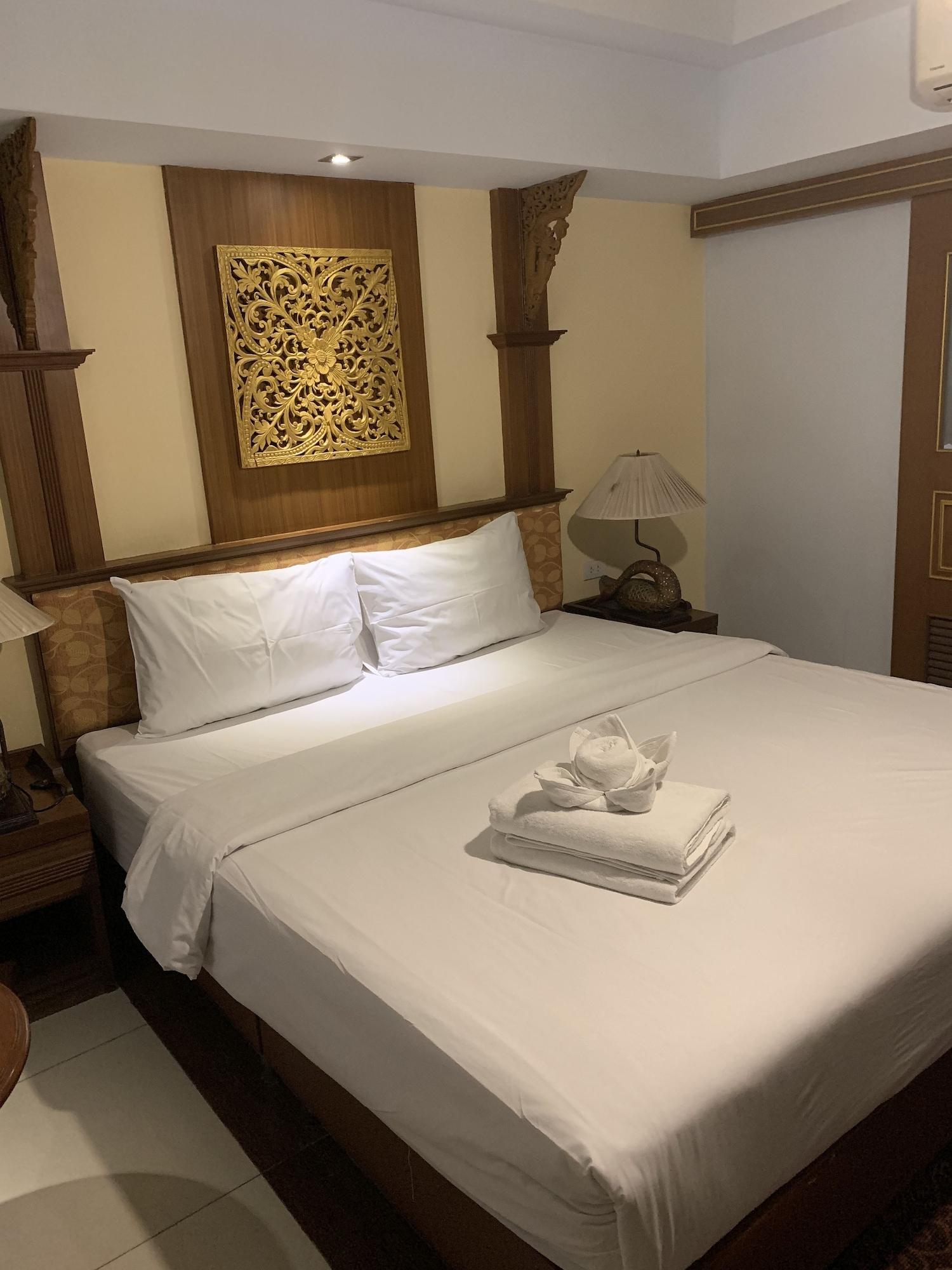 Kim Hotel At Morleng Банкок Екстериор снимка