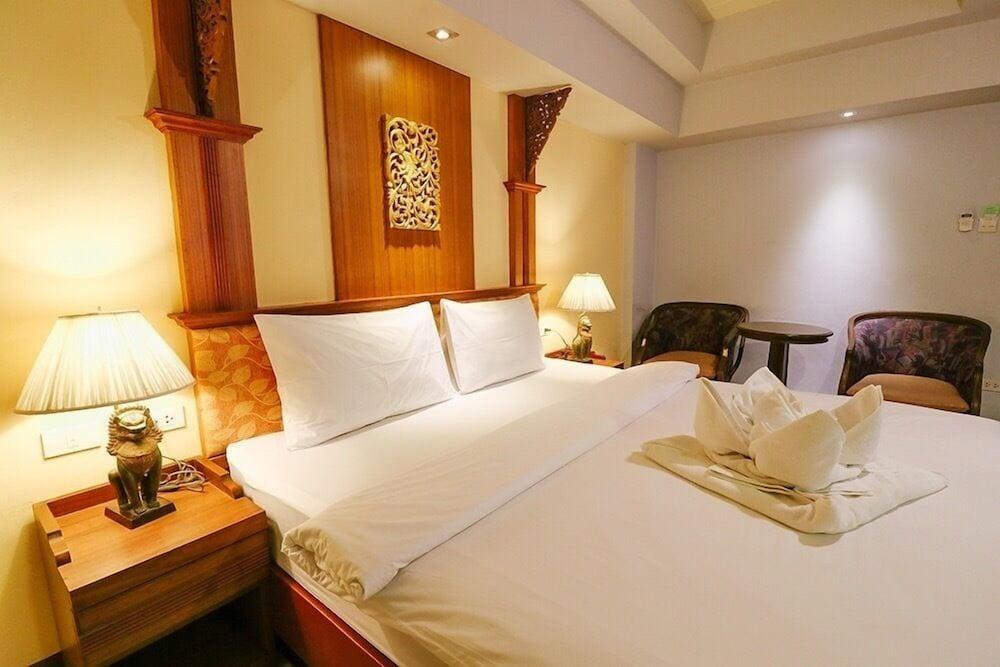 Kim Hotel At Morleng Банкок Екстериор снимка