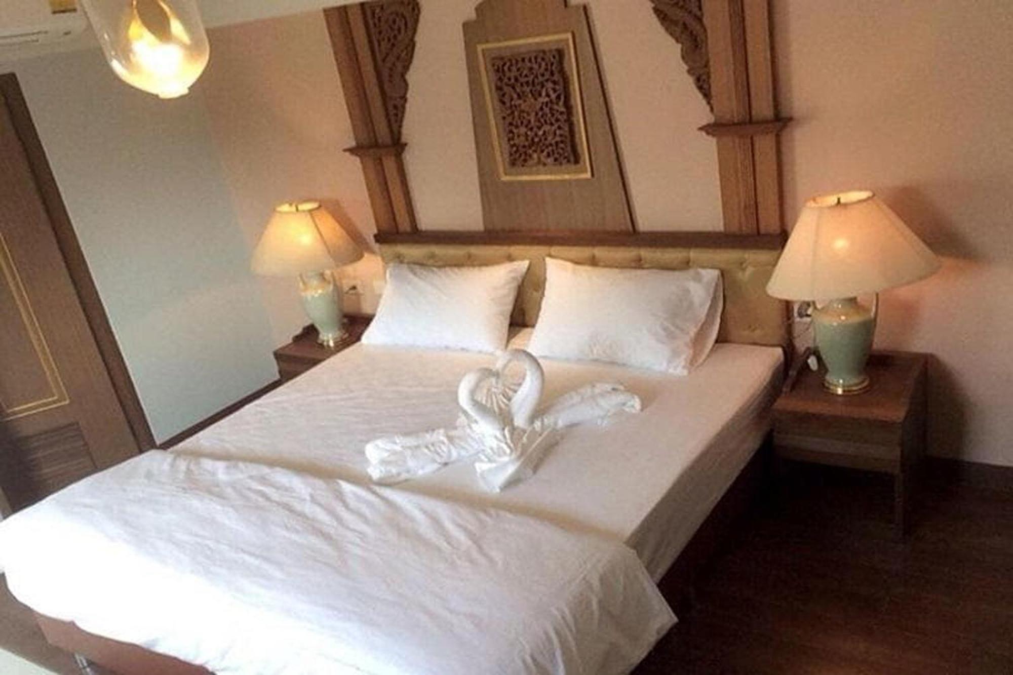 Kim Hotel At Morleng Банкок Екстериор снимка
